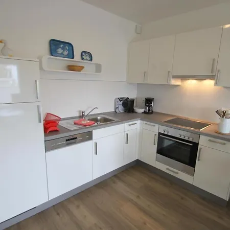 2102 - Strandwiese * Dahme (Schleswig-Holstein)