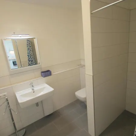 2102 - Strandwiese * Dahme (Schleswig-Holstein)