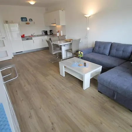 Appartamento 2102 - Strandwiese *