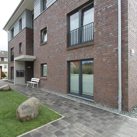 2102 - Strandwiese * Dahme (Schleswig-Holstein)