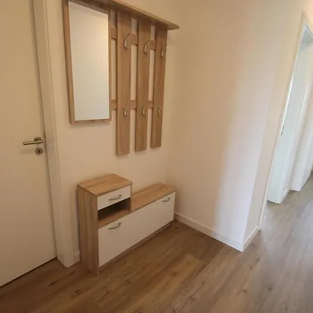 Appartamento 2102 - Strandwiese