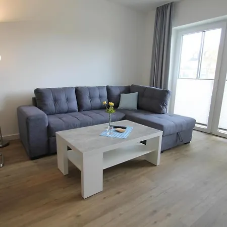 Appartamento 2102 - Strandwiese *