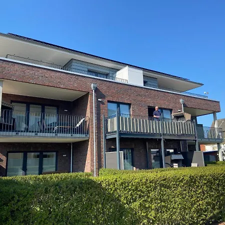 2102 - Strandwiese Appartamento Dahme (Schleswig-Holstein)