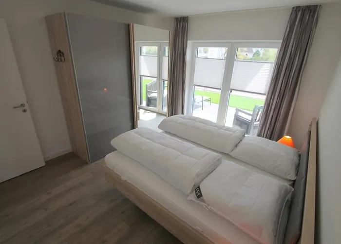 2102 - Strandwiese Apartmán *